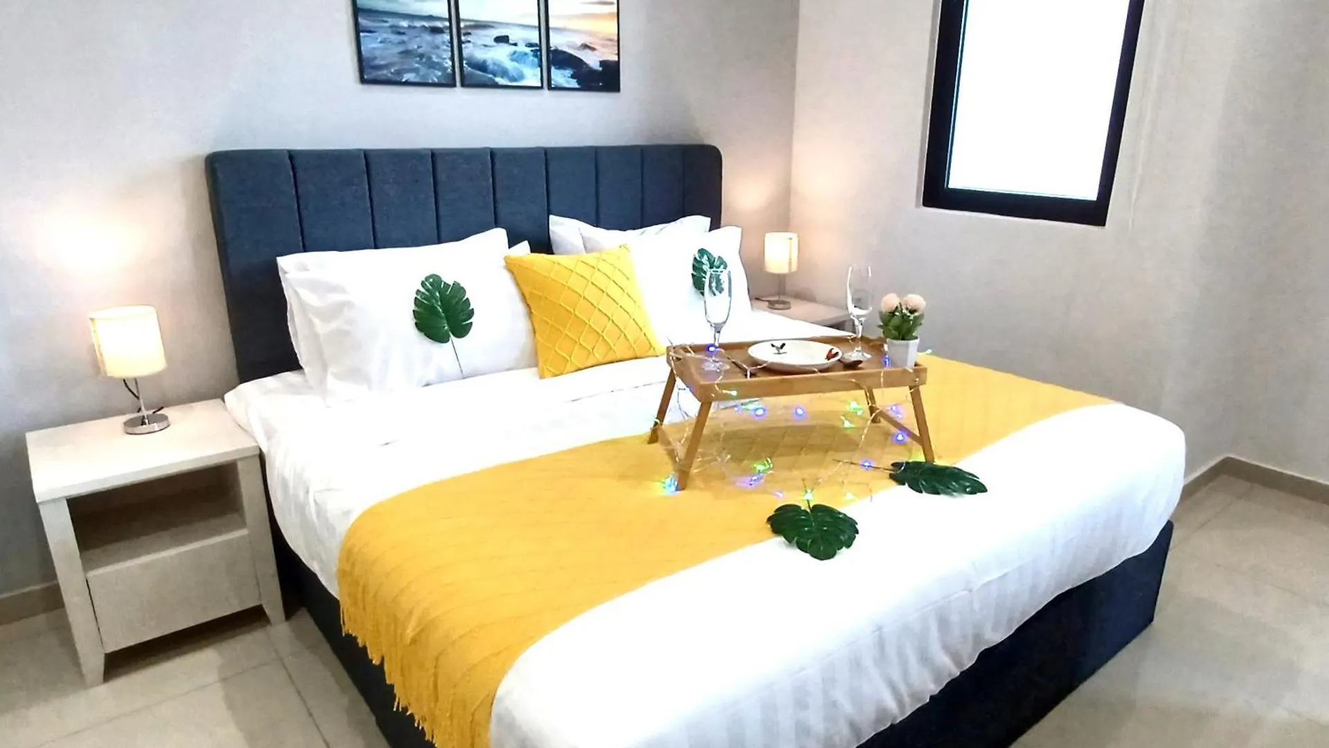 Ls Iconic Regency #Queensbay Mall#Fiz#Airport Bayan Lepas